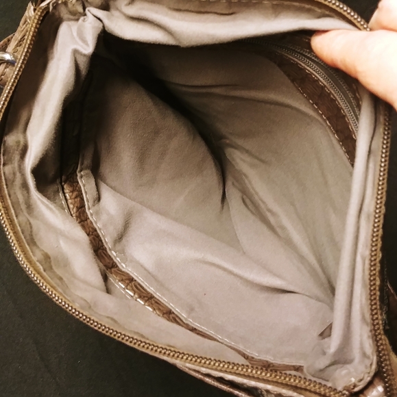 Mossy Oak style purse - Picture 4 of 9